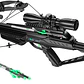 Ballesta CenterPoint Dagger 405 4x32 220LB - Miniatura 3