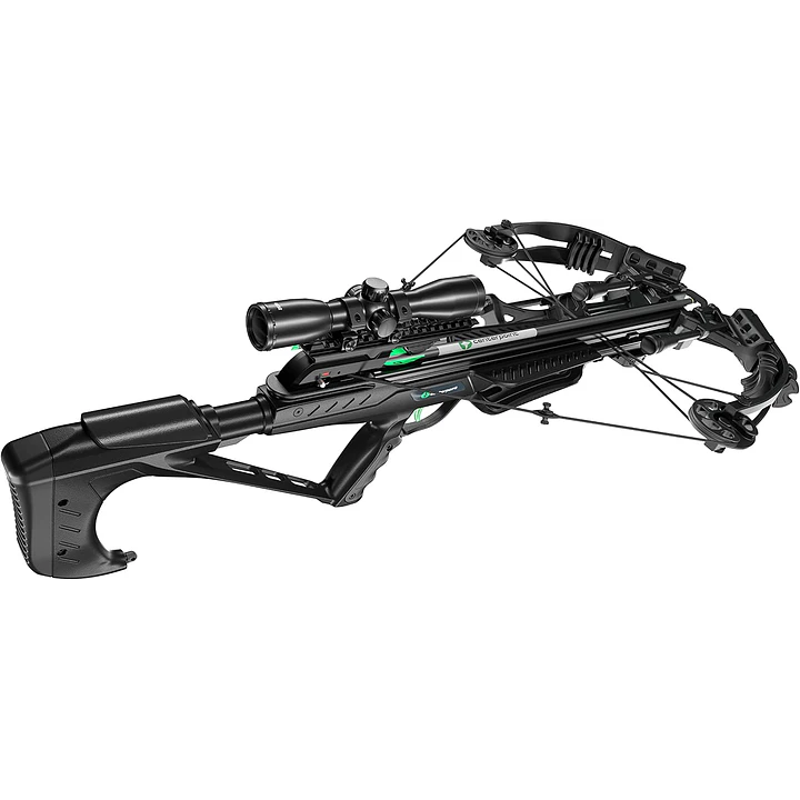 Ballesta CenterPoint Dagger 405 4x32 220LB 2