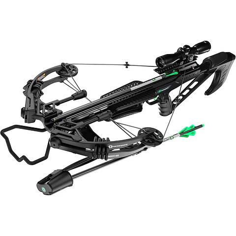Ballesta CenterPoint Dagger 405 4x32 220LB 1