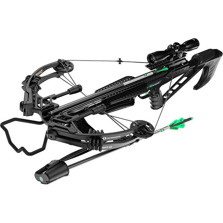 Ballesta CenterPoint Dagger 405 4x32 220LB 1