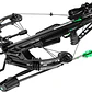 Ballesta CenterPoint Dagger 405 4x32 220LB - Miniatura 1