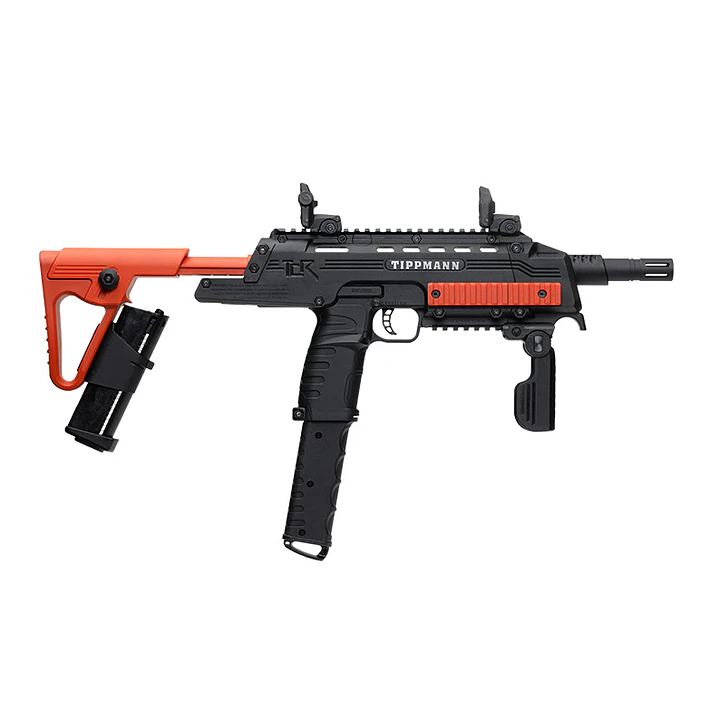 Rifle traumático Byrna TCR Pro cal .68 2