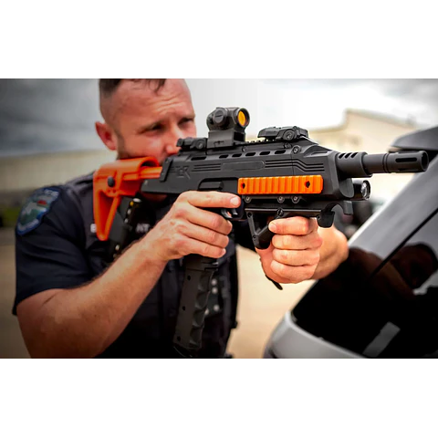 Rifle traumático Byrna TCR Pro cal .68 7