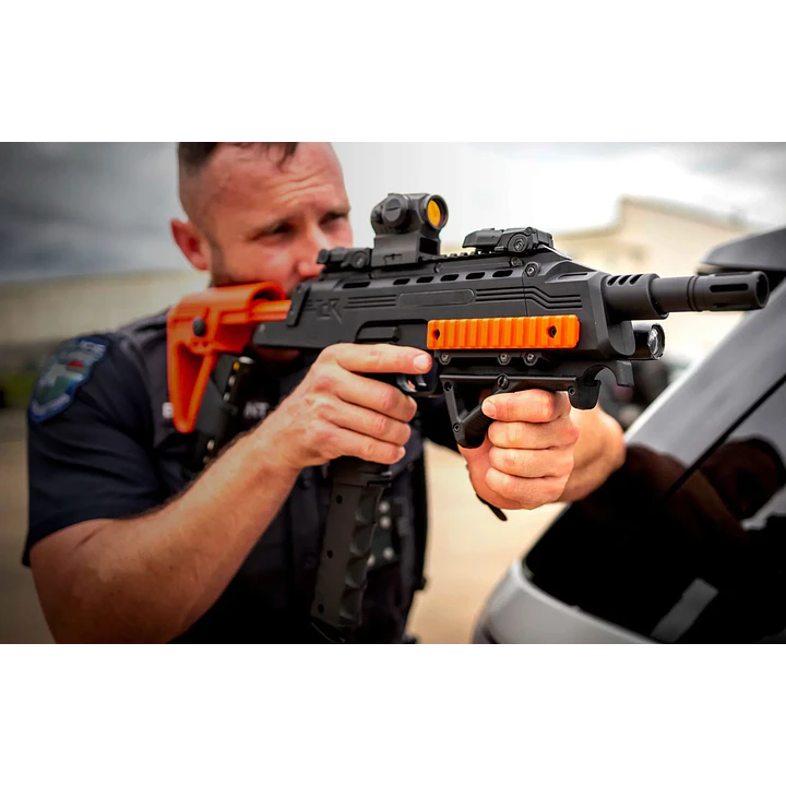 Rifle traumático Byrna TCR Pro cal .68 7