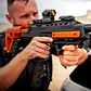 Rifle traumático Byrna TCR Pro cal .68 - Miniatura 7