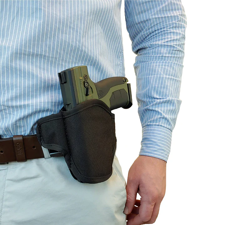 Funda nylon Byrna para pistola SD / HD 3