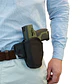 Funda nylon Byrna para pistola SD / HD - Miniatura 3