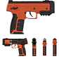 Pistola traumática Byrna SD XL Negra  - Miniatura 3