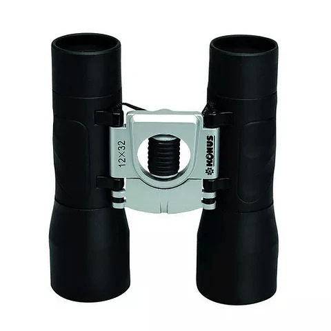 Binocular Konus Basic 12X32 2009 1