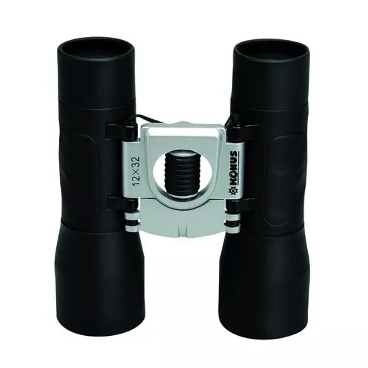 Binocular Konus Basic 12X32 2009 1
