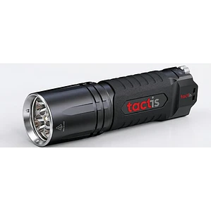 Linterna Tactis Promax 6000