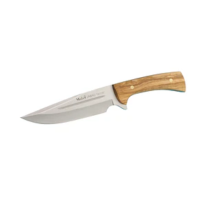 Cuchillo Muela Jabali 17 OL