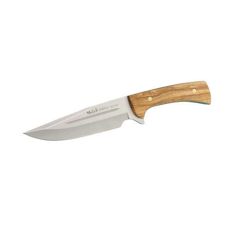 Cuchillo Muela Jabali 17 OL 1