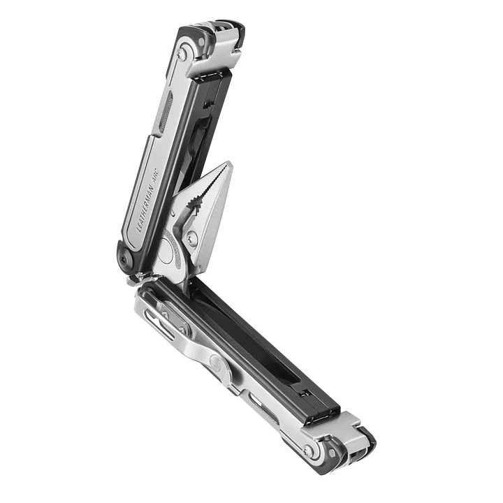 Multiherramienta Leatherman ARC Black and Stainless #833076 4