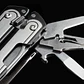 Multiherramienta Leatherman ARC Black and Stainless #833076 - Miniatura 8