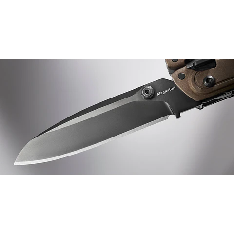 Multiherramienta Leatherman ARC Black and Stainless #833076 9