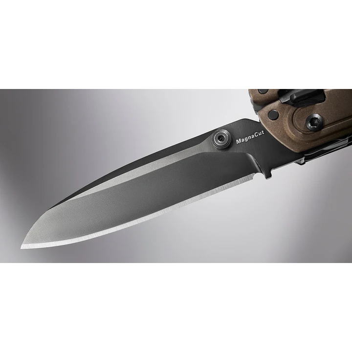 Multiherramienta Leatherman ARC Black and Stainless #833076 9