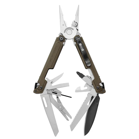 Multiherramienta Leatherman ARC TALOS #833330 3