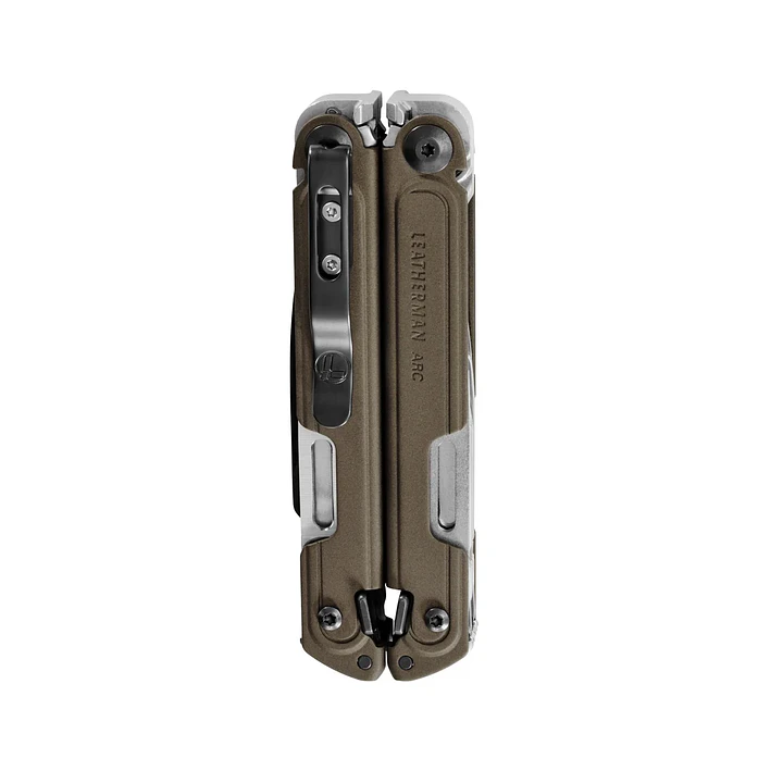 Multiherramienta Leatherman ARC TALOS #833330 4