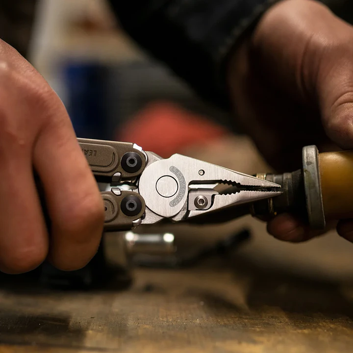 Multiherramienta Leatherman ARC TALOS #833330 5