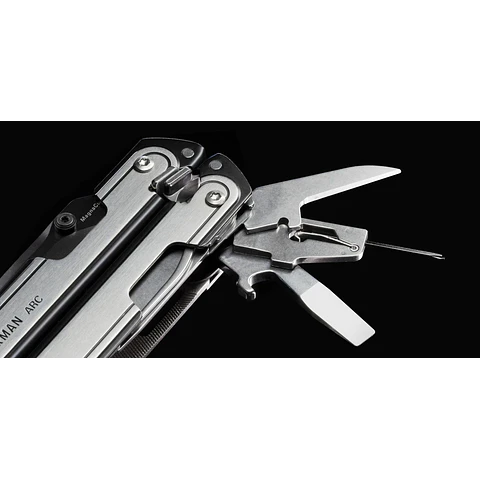 Multiherramienta Leatherman ARC TALOS #833330 8