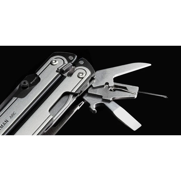 Multiherramienta Leatherman ARC TALOS #833330 8