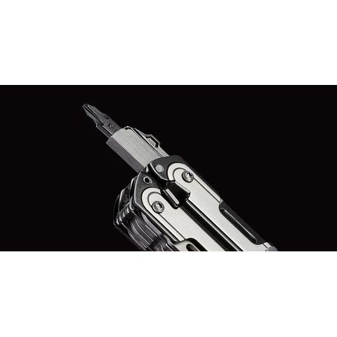 Multiherramienta Leatherman ARC TALOS #833330 10