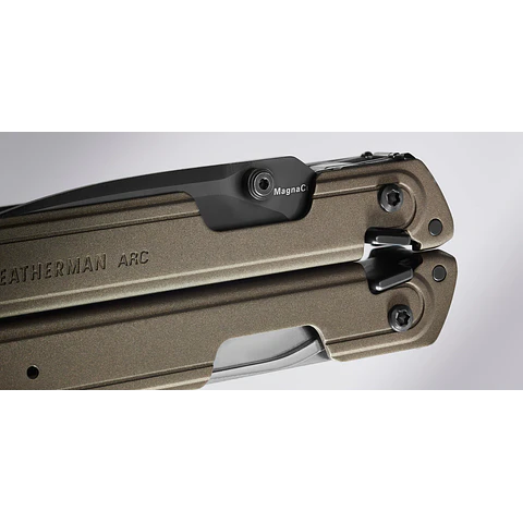 Multiherramienta Leatherman ARC TALOS #833330 11