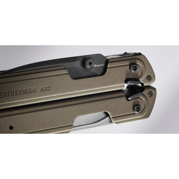 Multiherramienta Leatherman ARC TALOS #833330 11