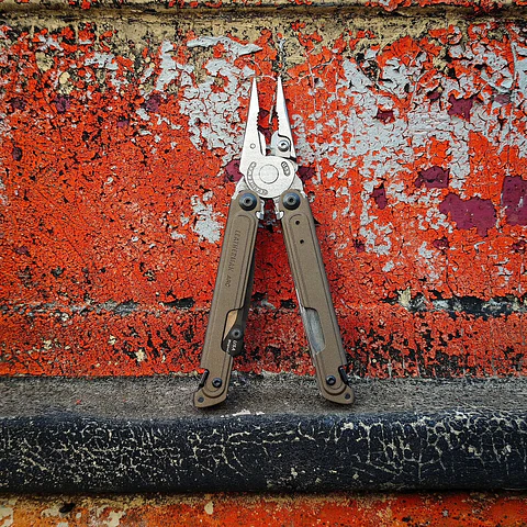 Multiherramienta Leatherman ARC TALOS #833330 12