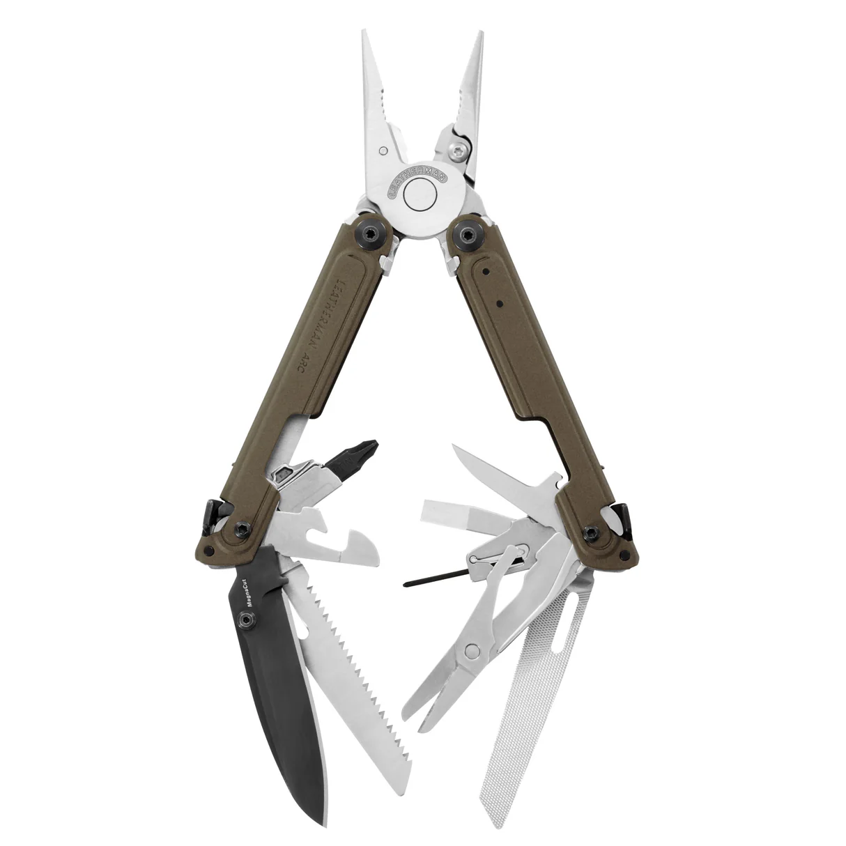 Multiherramienta Leatherman ARC TALOS #833330