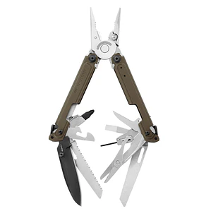Multiherramienta Leatherman ARC TALOS #833330