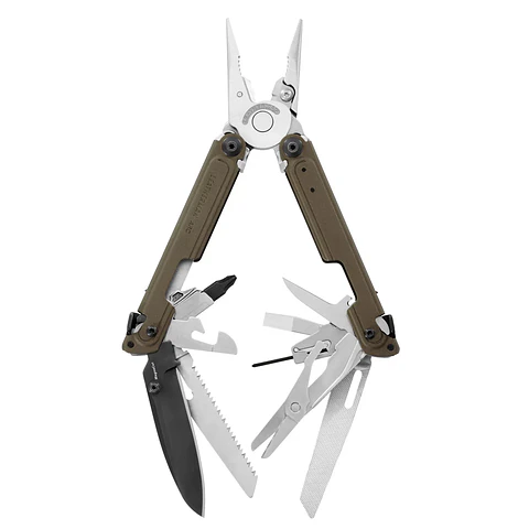 Multiherramienta Leatherman ARC TALOS #833330 1