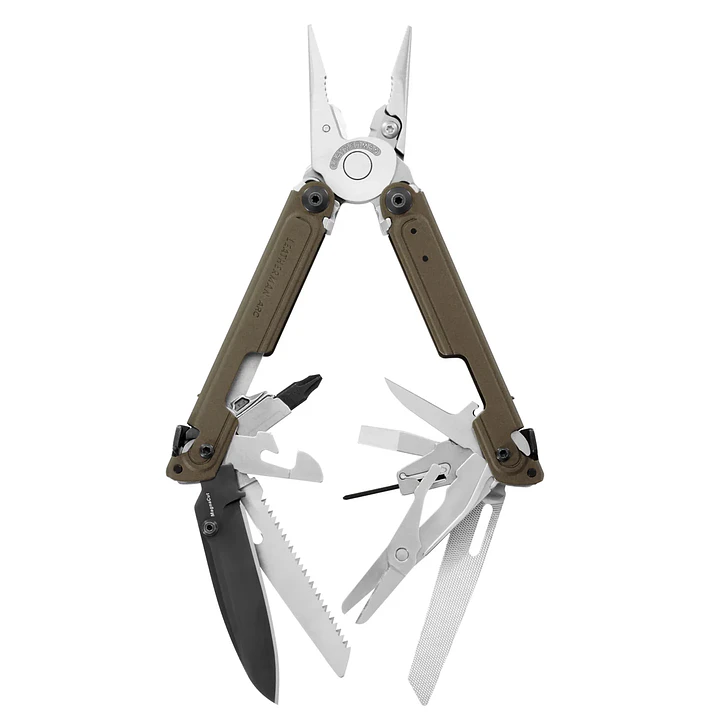 Multiherramienta Leatherman ARC TALOS #833330 1
