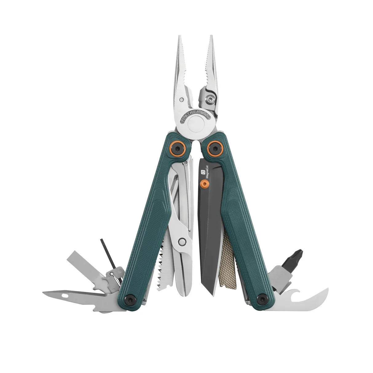 Multiherramienta Leatherman Wave Alpha Cascadia #833400