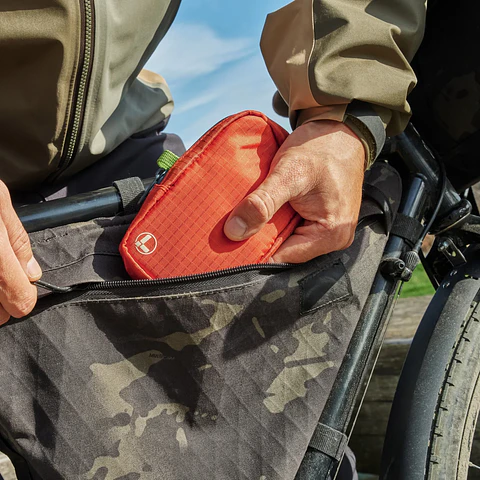 Estuche Leatherman Tool Pouch Aurora 3