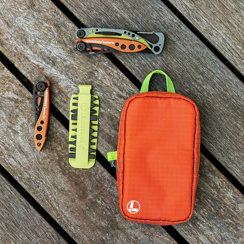 Estuche Leatherman Tool Pouch Aurora 5