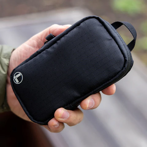 Estuche Leatherman Tool Pouch Negro 2