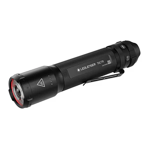 Linterna Tactica Ledlenser TAC7R Rojo/Verde/Azul 3200 Lumens