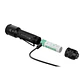 Linterna Tactica Ledlenser TAC6R 2000 Lumens - Miniatura 5