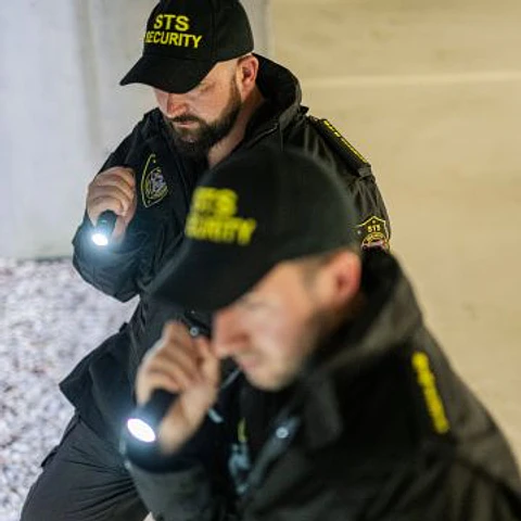 Linterna Tactica Ledlenser TAC6R 2000 Lumens 10