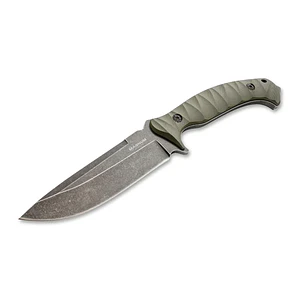 Cuchillo Boker Persian Fixed