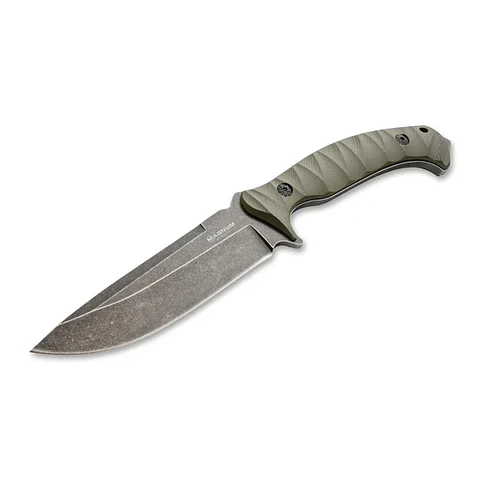 Cuchillo Boker Persian Fixed 1
