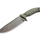 Cuchillo Boker Persian Fixed - Miniatura 1