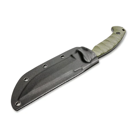 Cuchillo Boker Persian Fixed 2