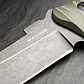 Cuchillo Boker Persian Fixed - Miniatura 4