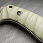 Cuchillo Boker Persian Fixed - Miniatura 5