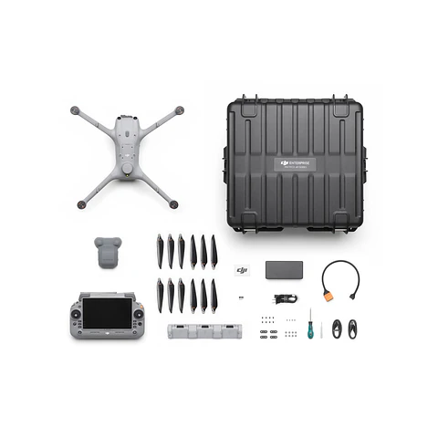 Dji Matrice 4TD Standalone 1