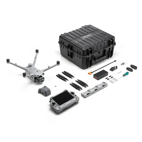 Dji Matrice 4TD Standalone 2