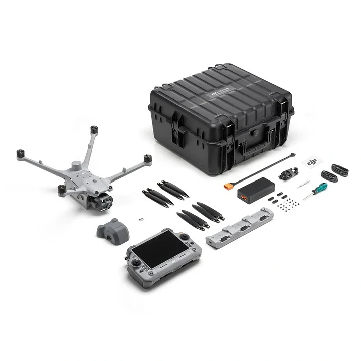 Dji Matrice 4TD Standalone 2